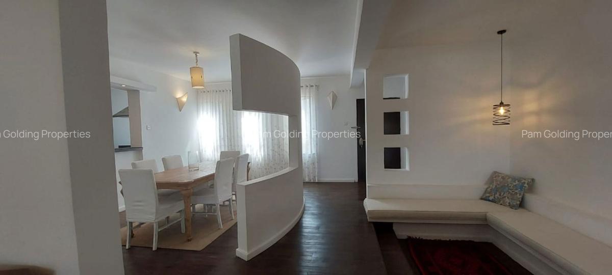 3 Bed Apartment with En Suite in Kileleshwa - 2
