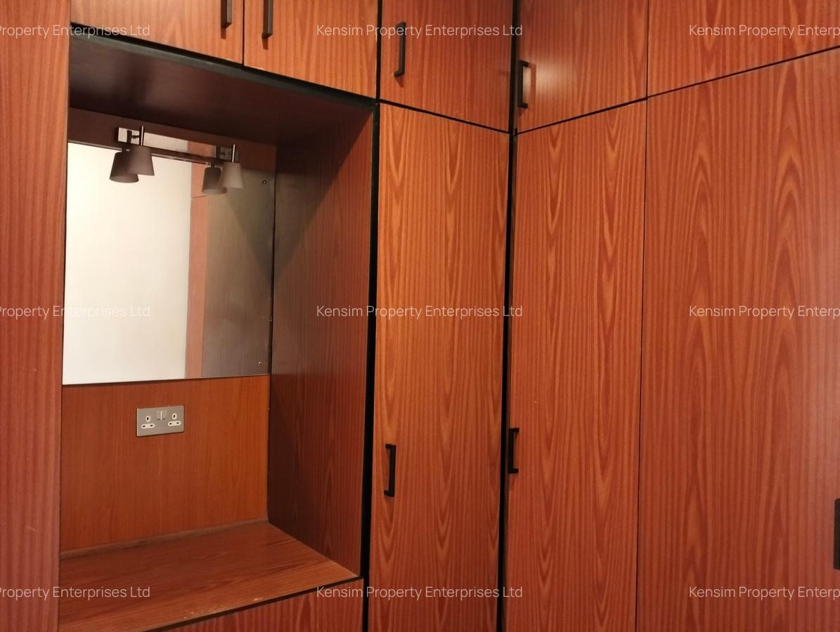 4 Bed Townhouse with En Suite in Lower Kabete - 16