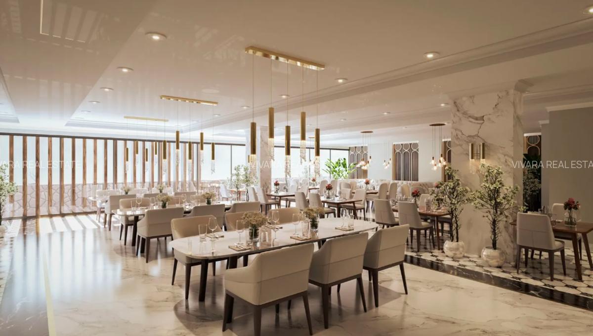 Studio Apartment with Swimming Pool at Sports Road - 7