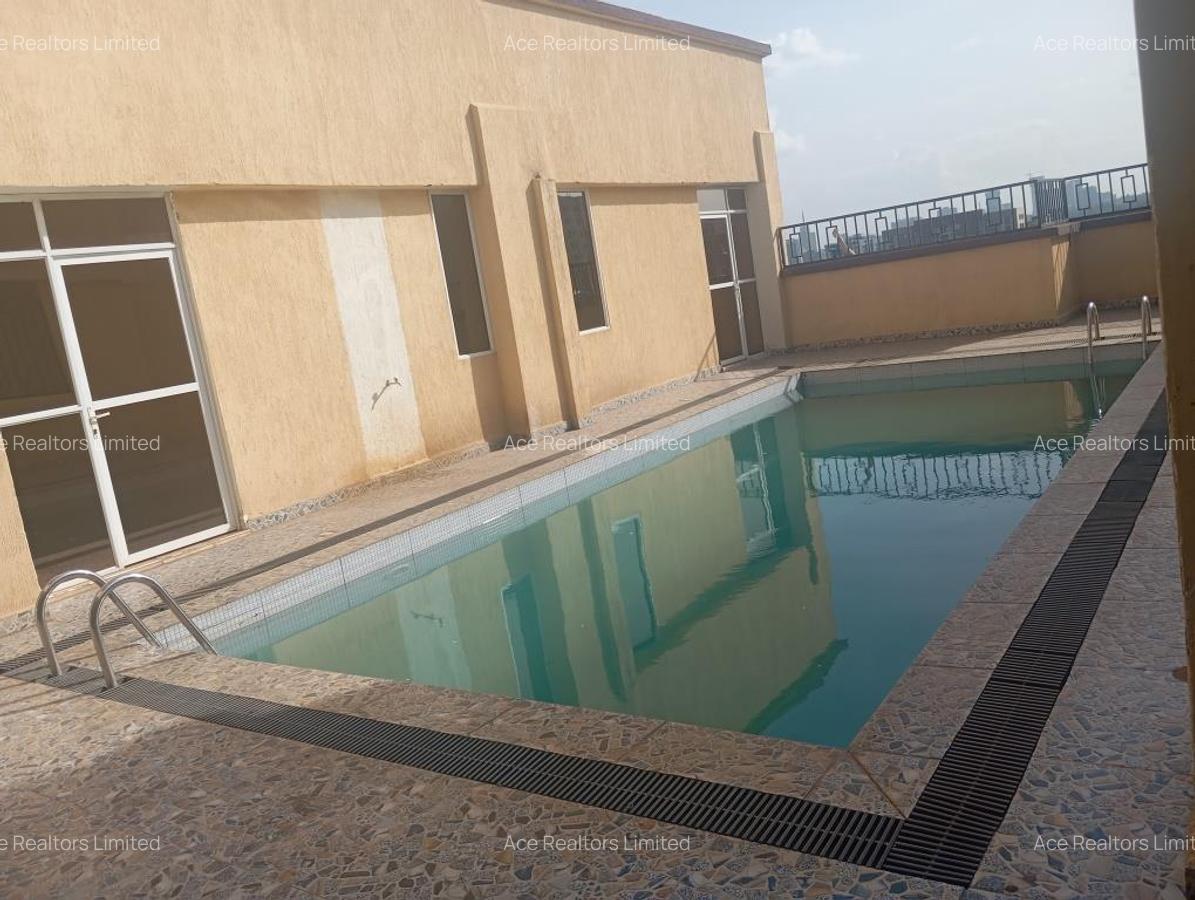 4 Bed Apartment with En Suite at Batu Batu Gardens Parklands Nairobi - 11