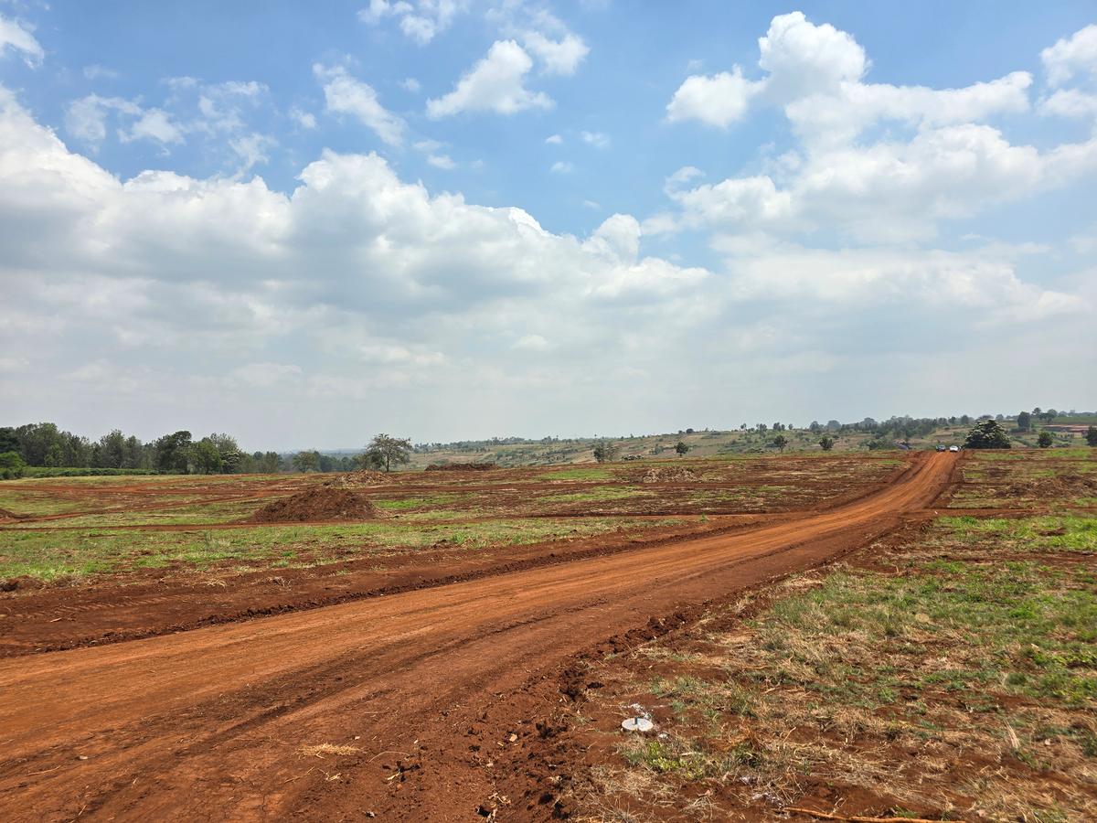 0.125 ac Residential Land in Kiambu Road - 14