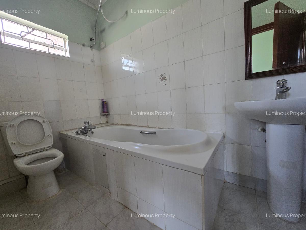 5 Bed House with En Suite at Kahawa Sukari - 9