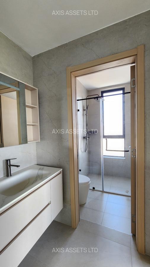 2 Bed Apartment with En Suite at Ring Road Westlands - 2