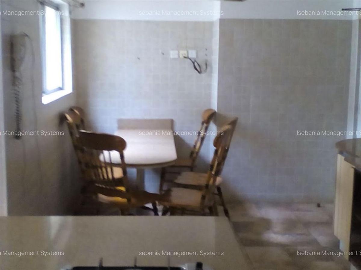 4 Bed House with En Suite at Muthaiga Road - 17