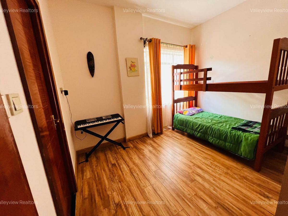 3 Bed Apartment with En Suite at Kileleshwa - 11