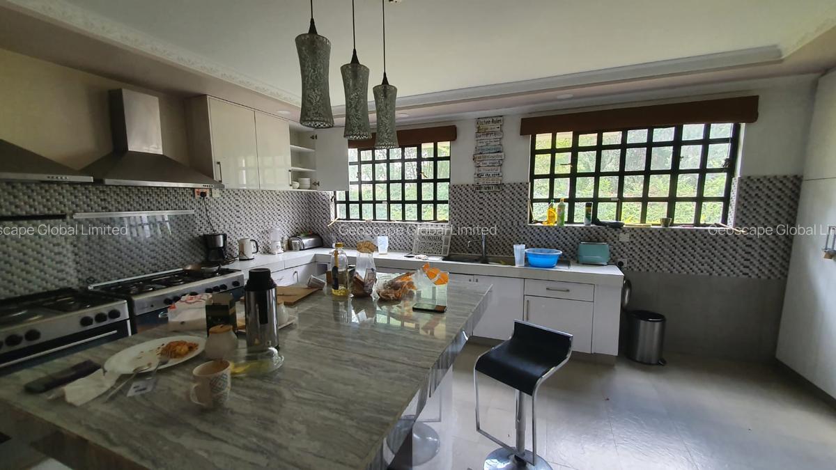 7 Bed Townhouse with En Suite in Karen - 4