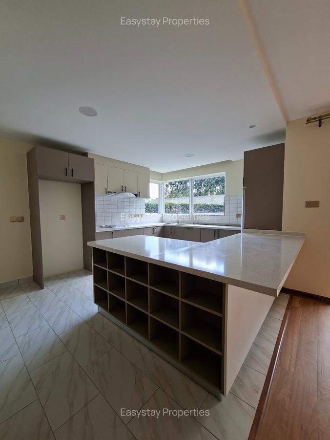 4 Bed Villa with En Suite in Runda - 7