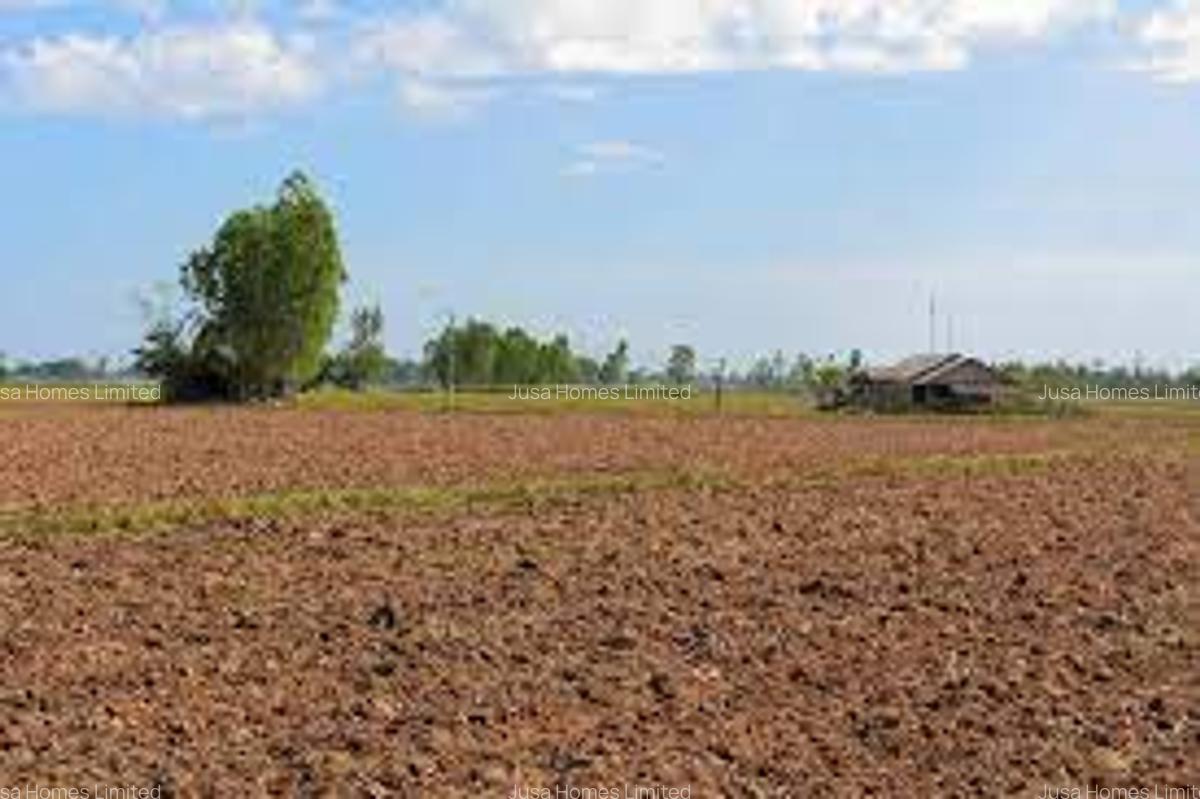 59 ac Land in Kiserian - 1