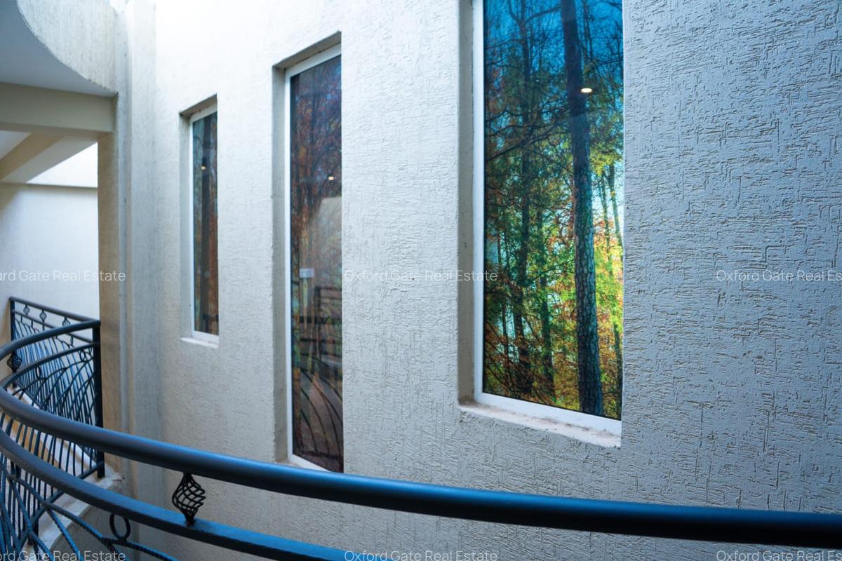 Office with Backup Generator at Muthithi Road - 6