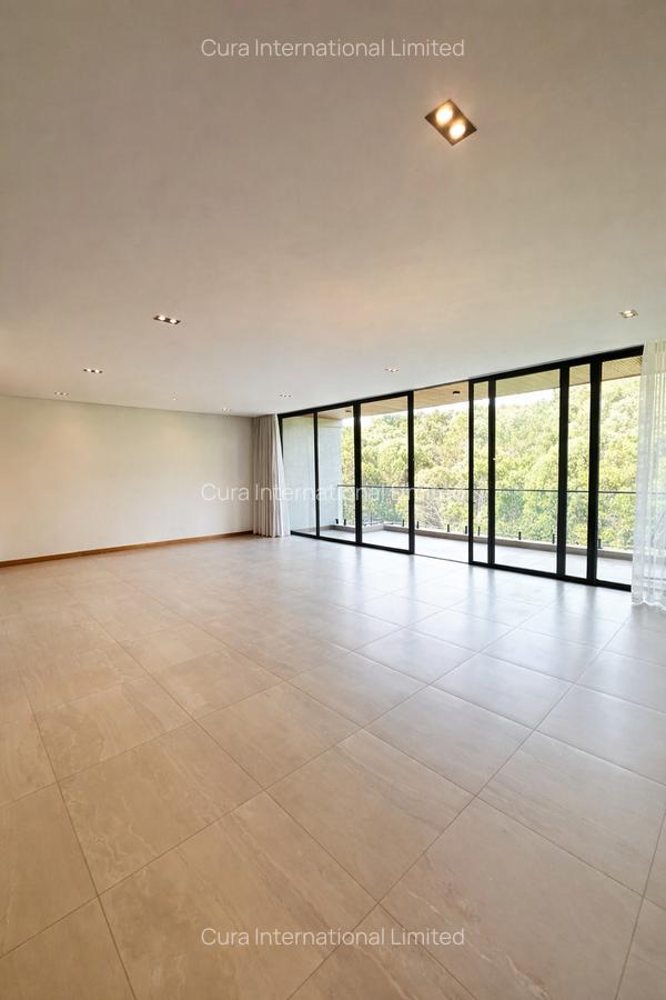 4 Bed Apartment in Westlands Area - 4