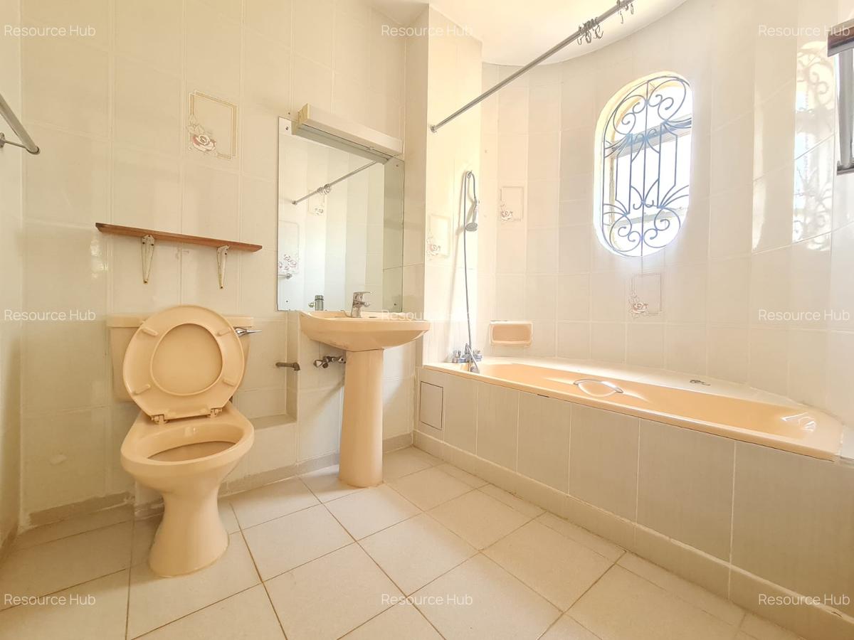 4 Bed House with En Suite at Kitisuru - 17