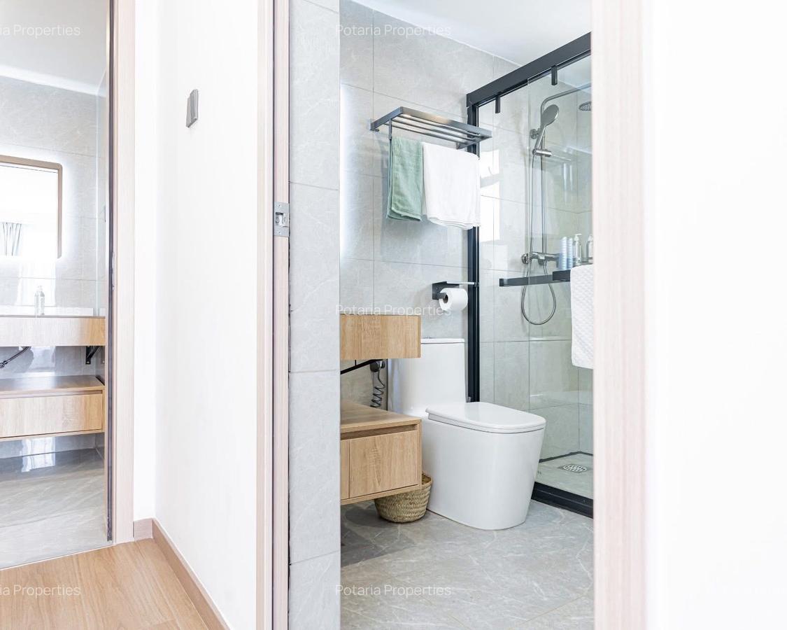 Serviced 2 Bed Apartment with En Suite in Riverside - 10