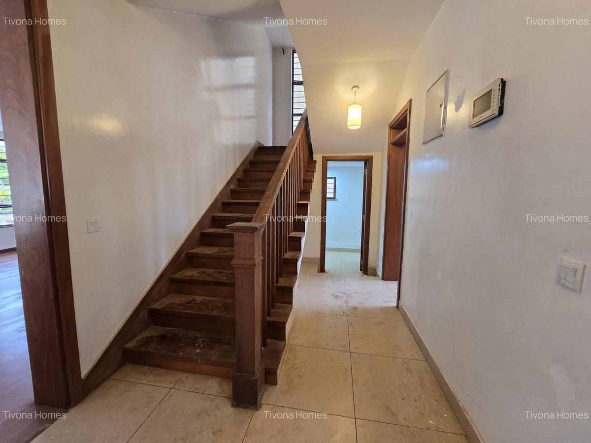 5 Bed House with Staff Quarters in Lavington - 14