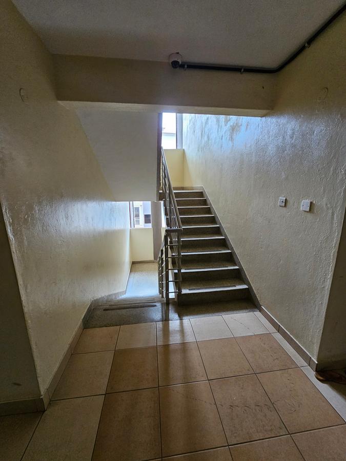 2 Bed Apartment with En Suite at Kileleshwa - 15