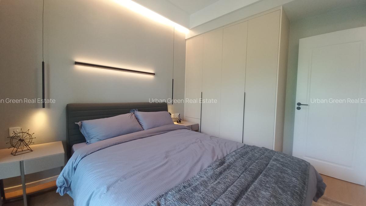 3 Bed Apartment with En Suite in Kilimani - 12