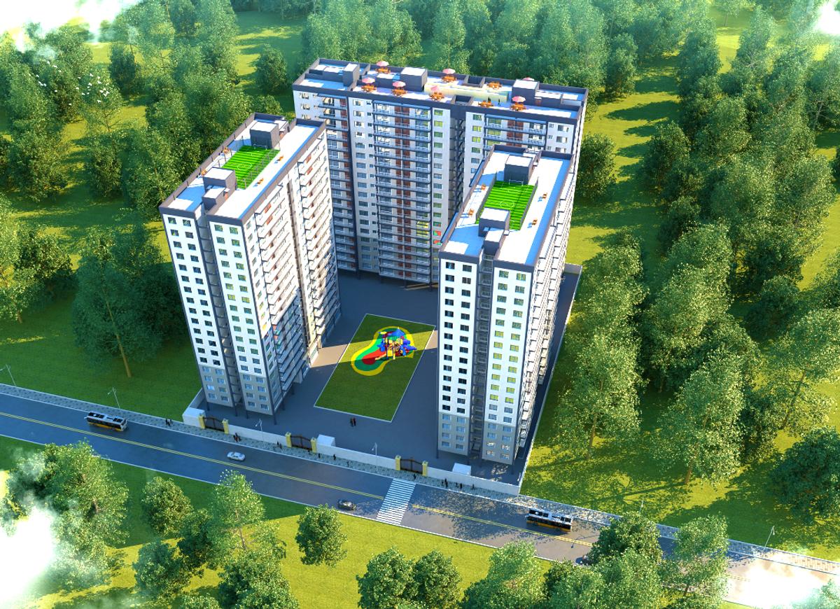 3 Bed Apartment with En Suite at Off Argwings Kodhek Road - 20