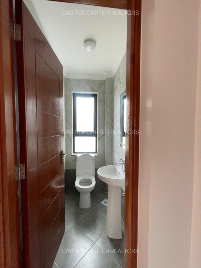 3 Bed House with En Suite in Athi River - 11