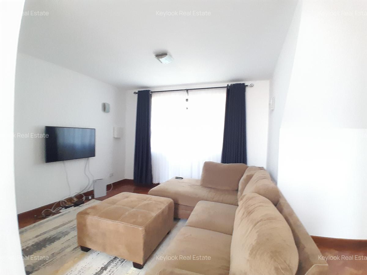 4 Bed Townhouse with En Suite at Lavington - 12