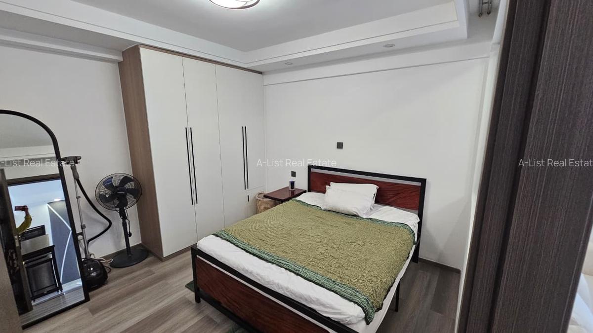 1 Bed Apartment with En Suite at Valley Arcade - 14