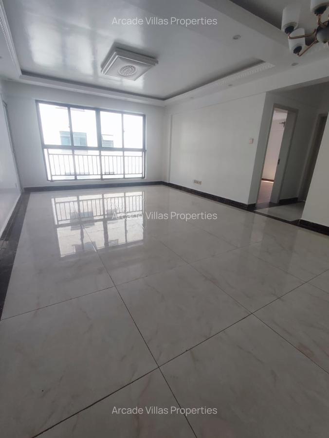 3 Bed Apartment with Swimming Pool in Lavington - 6