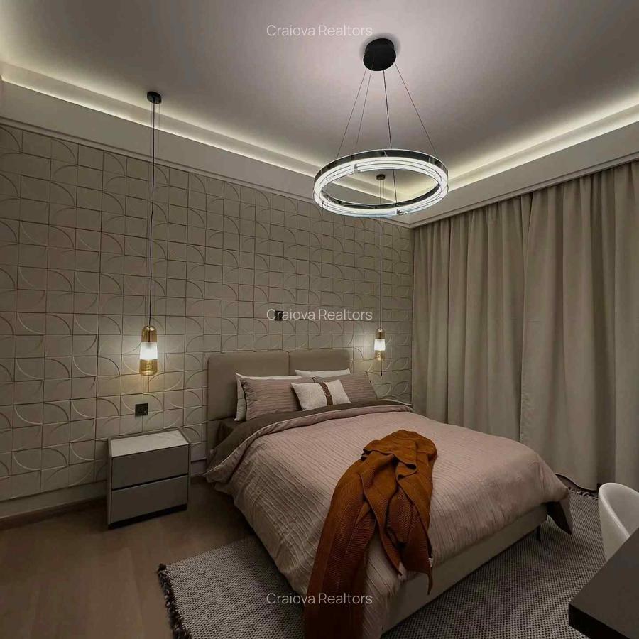 4 Bed Apartment with En Suite at Kileleshwa - 9