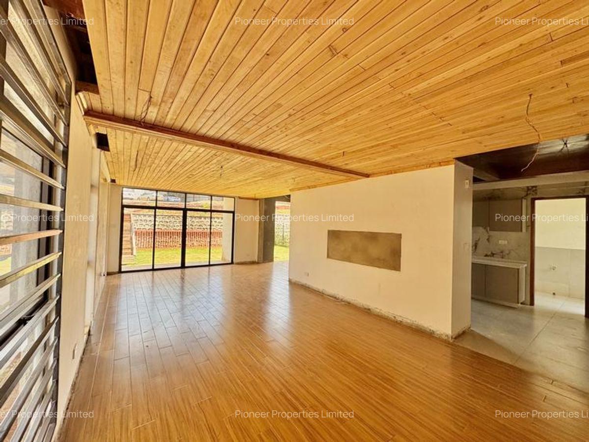 4 Bed House with En Suite at Kiambu Road - 1