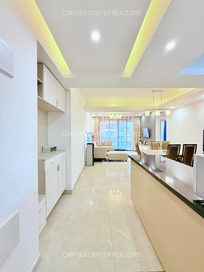 3 Bed Apartment with En Suite in Lavington - 3