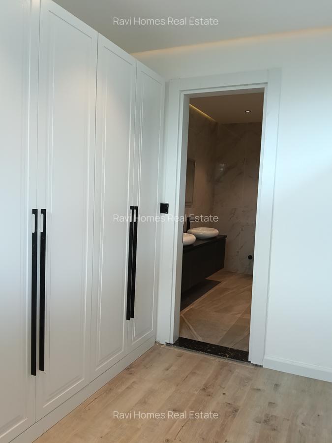 5 Bed Apartment with En Suite in Lavington - 16