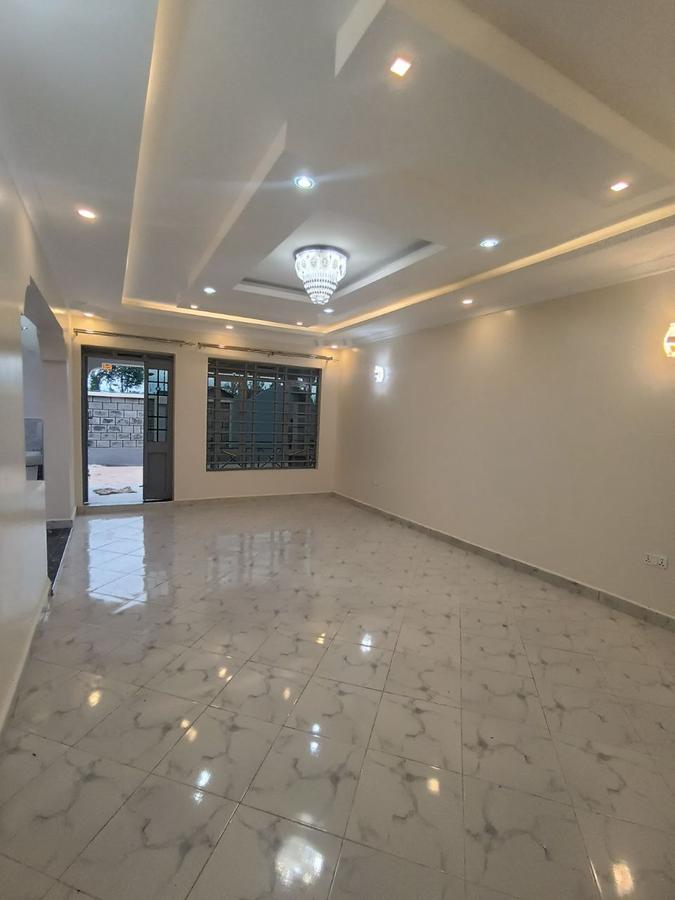 3 Bed House with En Suite at Mugutha - 8