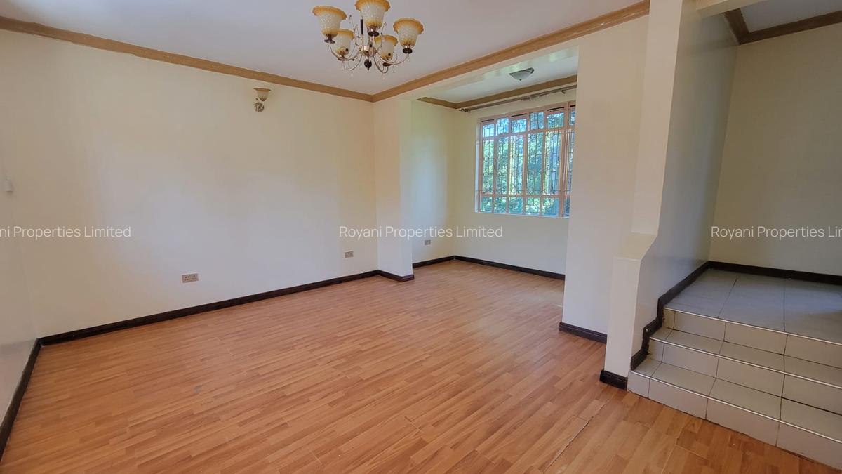 4 Bed House with En Suite in Muthaiga - 3