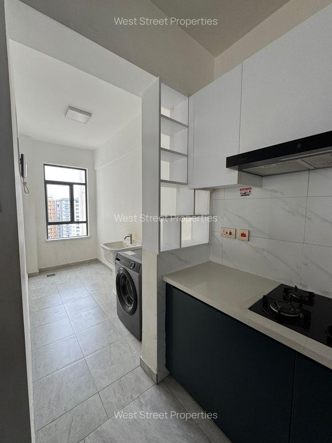 4 Bed Apartment with En Suite at Kileleshwa - 10