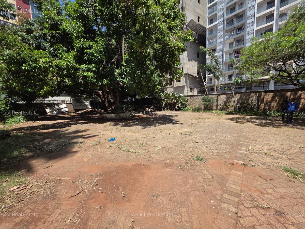 1 ac Commercial Property at 3Rd Avenue Parklands - 2