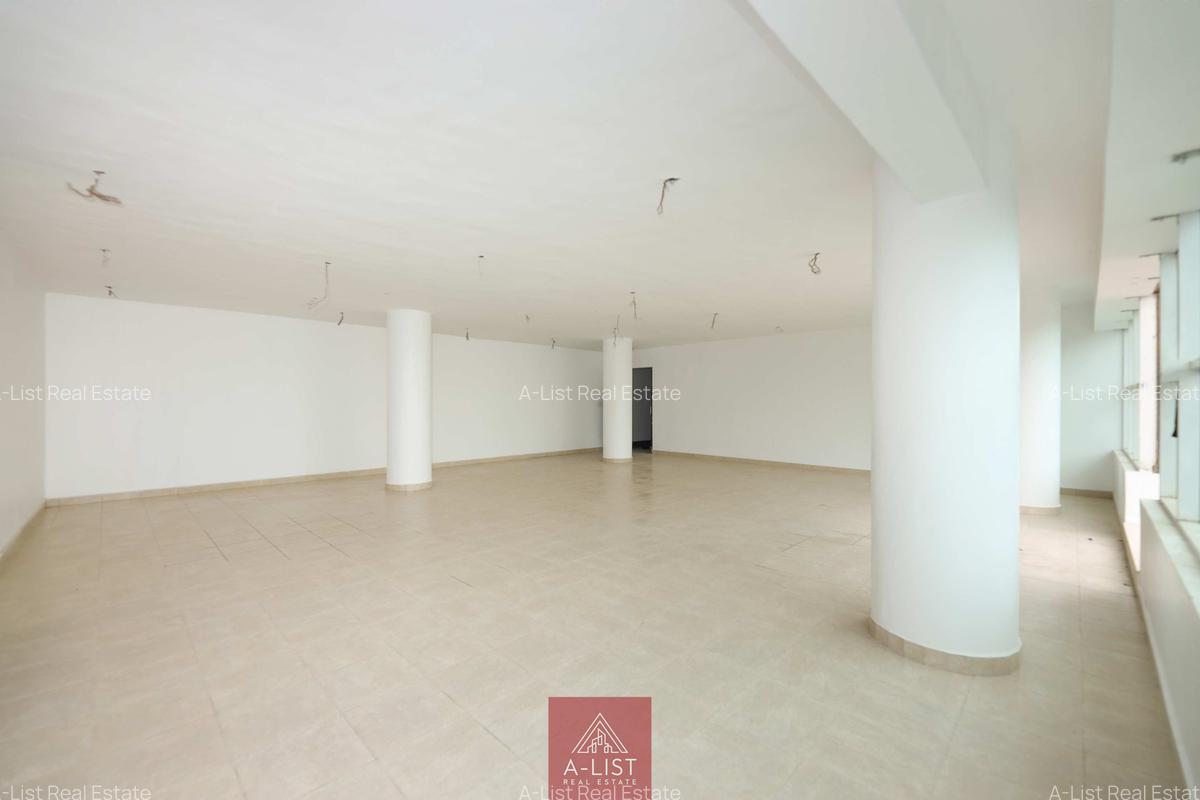 2,040 ft² Commercial Property with Service Charge Included at Woodvale Close - 5