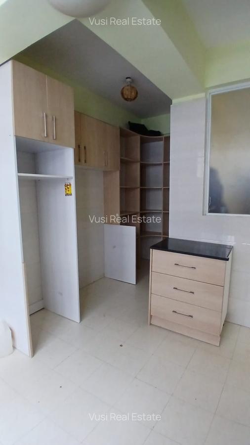 3 Bed Apartment with En Suite in Kilimani - 15