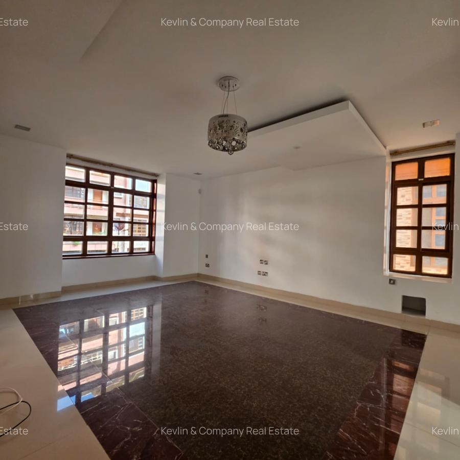 4 Bed Apartment with En Suite in Lavington - 15