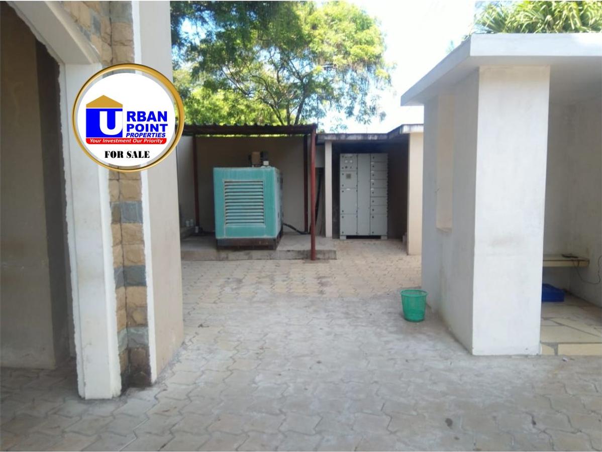 3 Bed Apartment with En Suite in Nyali Area - 4