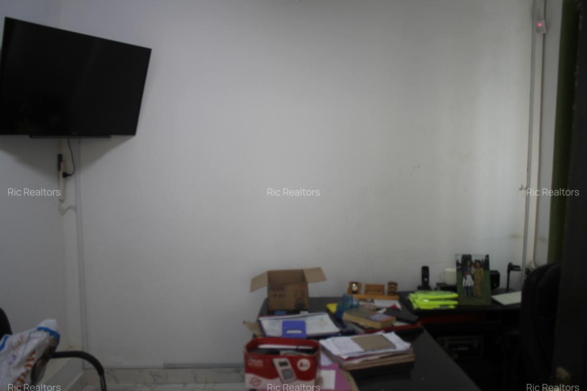 Commercial Property at Namanga Road - 19