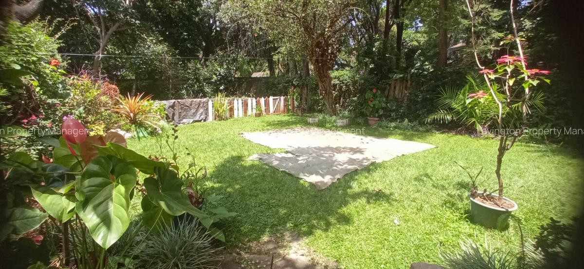 4 Bed Townhouse with En Suite at Lavington Green - 4