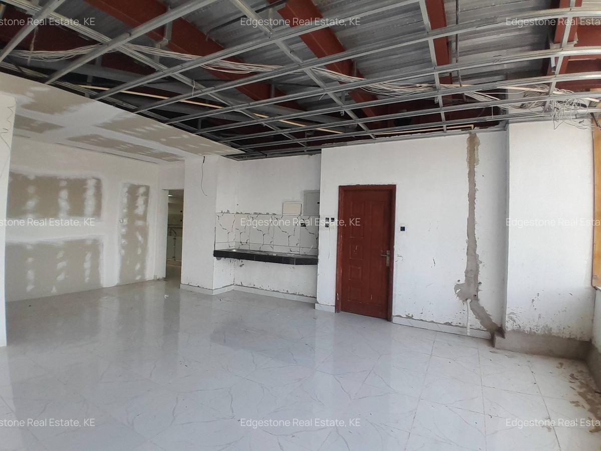 2,500 ft² Commercial Property with Parking in Nyali Area - 2