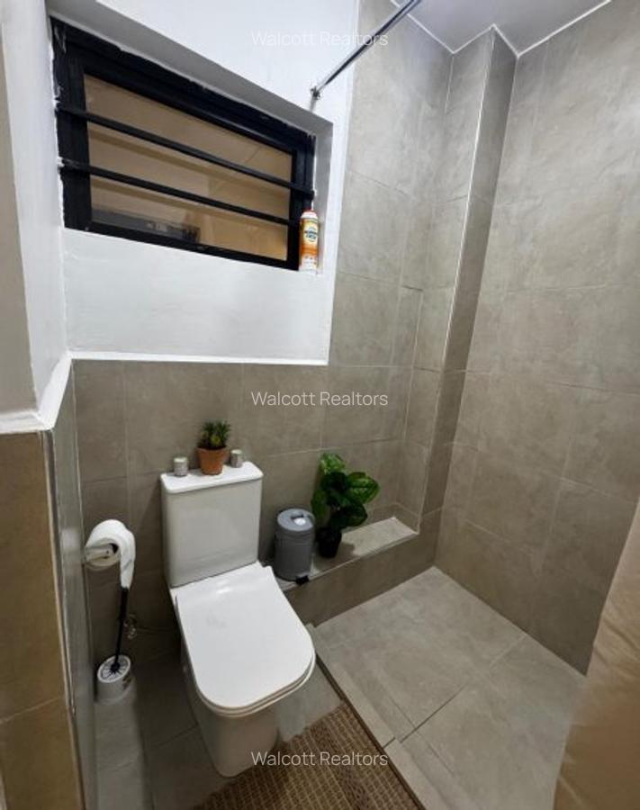 1 Bed Apartment with En Suite in Kitisuru - 12