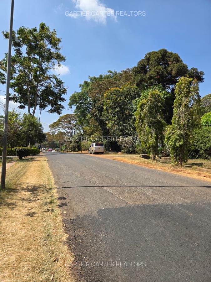 Land at Convent Drive - 1