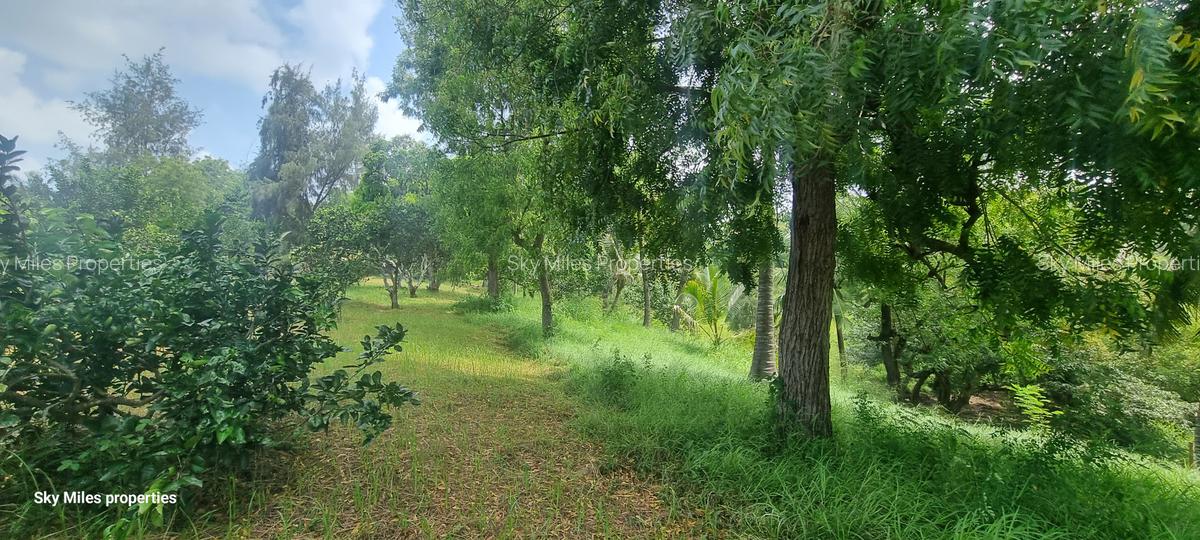 10 ac Land at Mtwapa Creekside - 16