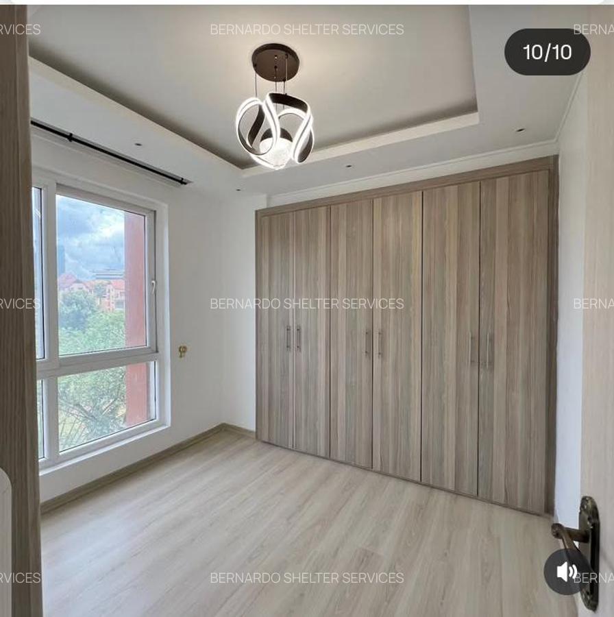 1 Bed Apartment with Swimming Pool in Westlands Area - 11