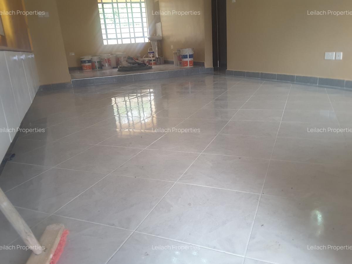 4 Bed House with En Suite in Ongata Rongai - 13