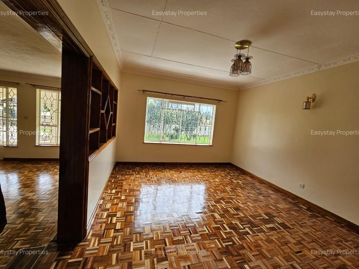 5 Bed House with En Suite in Loresho - 3