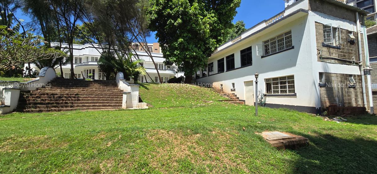 Commercial Property with Parking at Lower Kabete Road - 2