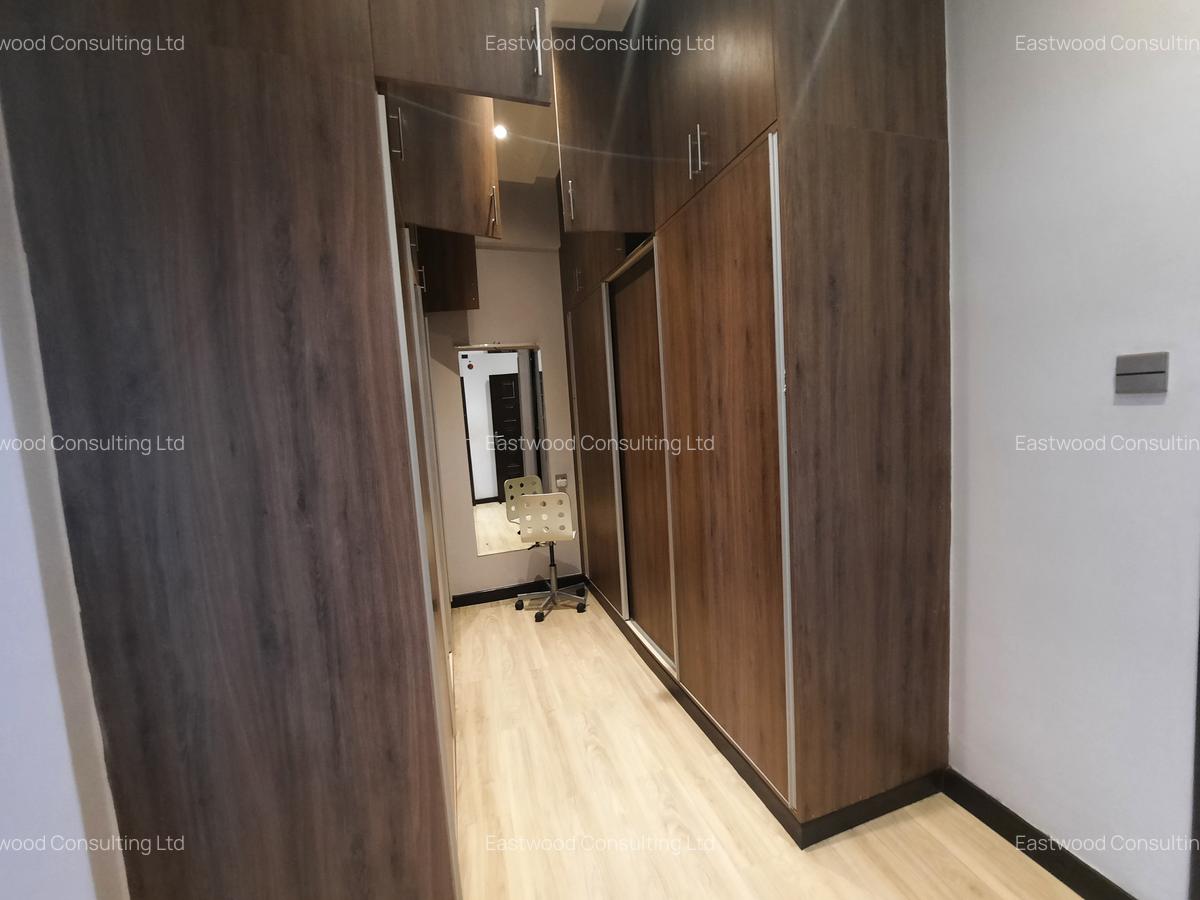 3 Bed Apartment with En Suite at Eldama Ravine Road - 8