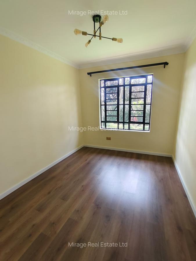 3 Bed House with En Suite in Cianda - 7