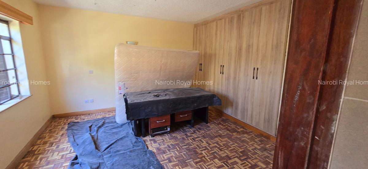 4 Bed Townhouse with En Suite at Close To Breburn School - 18