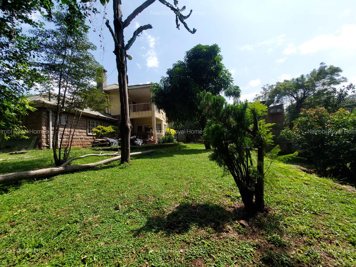 Residential Land at Riara Road - 7